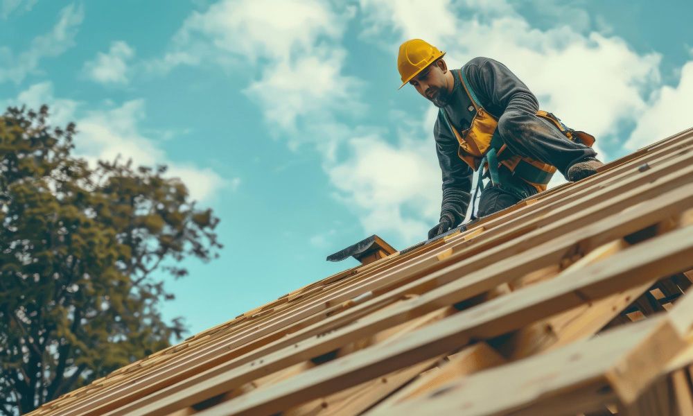 Contactez Couvreur Nevers Démoussage